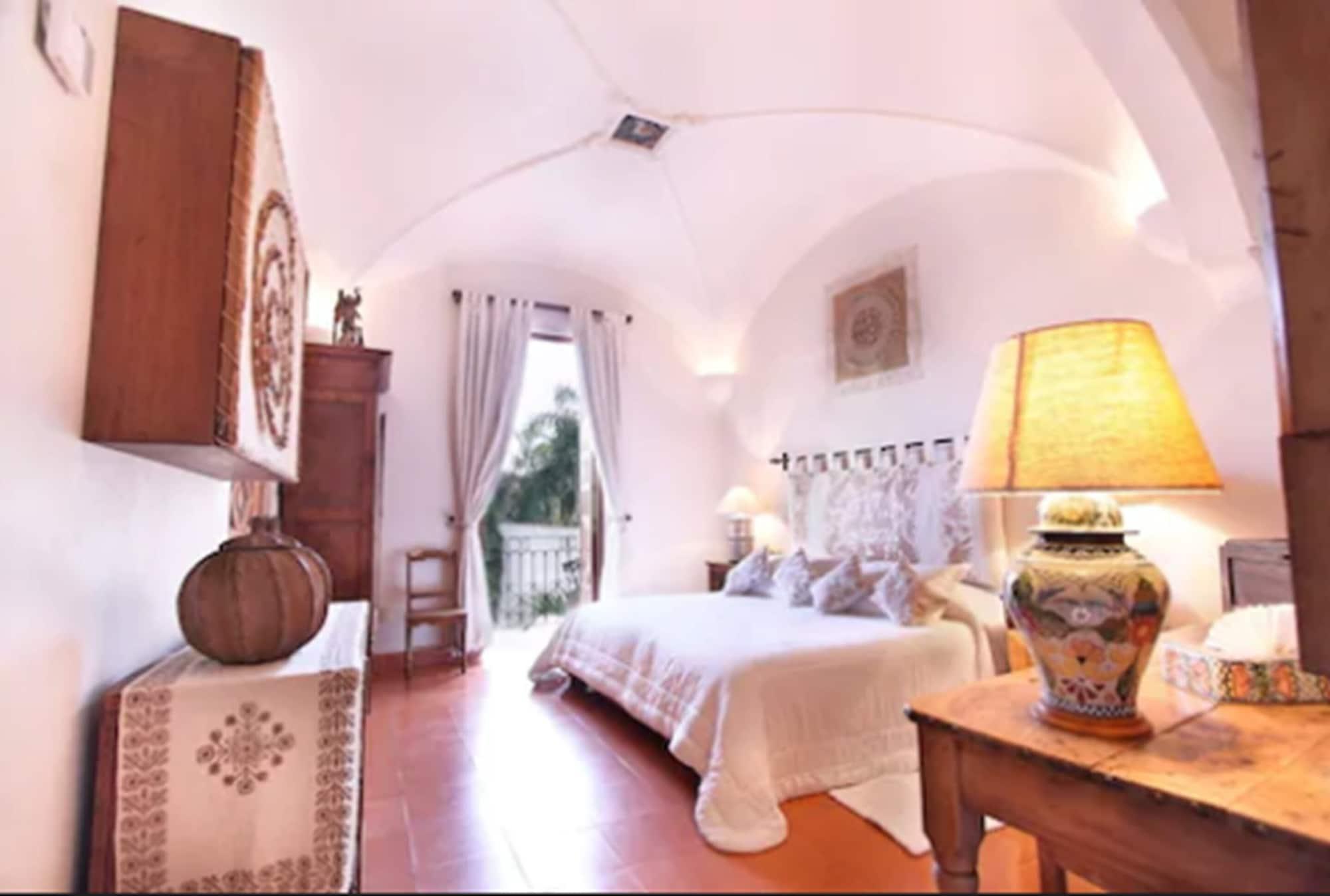 Hotel Boutique La Casa Azul Cuernavaca Room photo